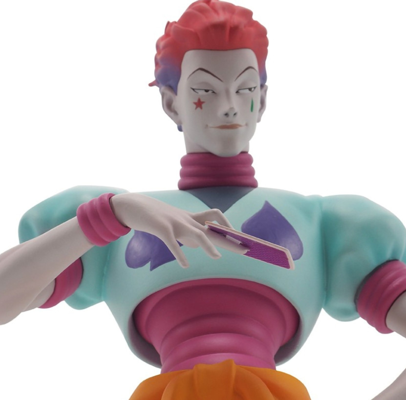  Hunter X: Hunter Hisoka (18 )