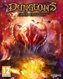 Dungeons. Gold Edition [PC,  ]