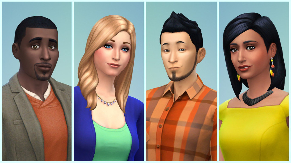 The Sims 4 [PC,  ]