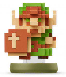 The Legend of Zelda:   amiibo 