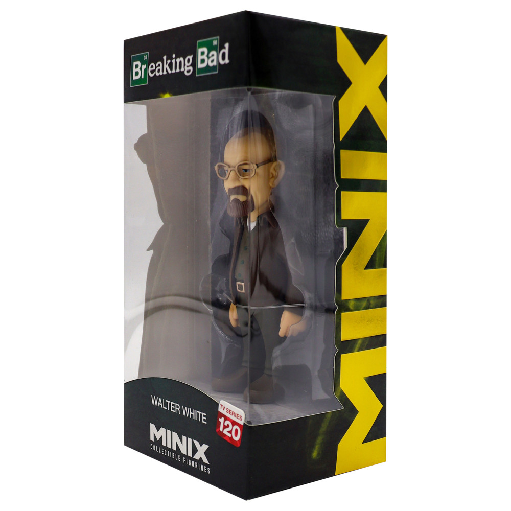  Minix: Breaking Bad    (12 )