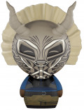  Funko Dorbz: Marvel Black Panther  Erik Killmonger Panther GITD (9,5 )