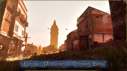 Compass of the Destiny: Istanbul [PC,  ]