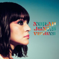 NorahJones  Visions. Alternative Artwork Edition. Orange Swirl Vinyl (LP)