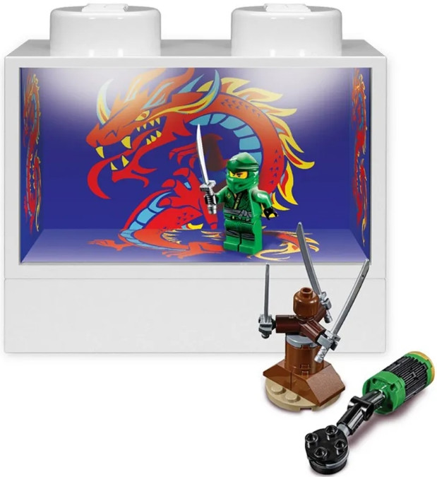  LEGO Ninjago: Lloyd