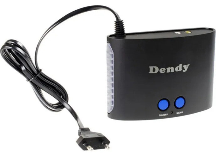 Dendy Drive 300  (DR-300)