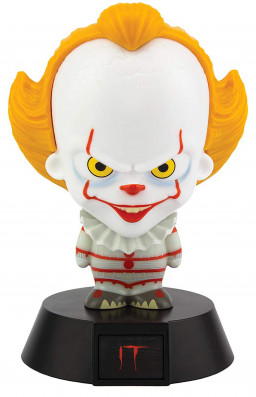  IT: Pennywise Icon Light