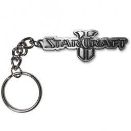  Starcraft II. Logo (8 )