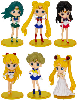  Sailor Moon    (10,5-11,5 ) ( )