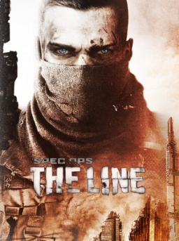 Spec Ops: The Line [PC,  ]