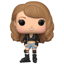  Funko POP Rocks: Mariah Carey Fantasy (9,5 )