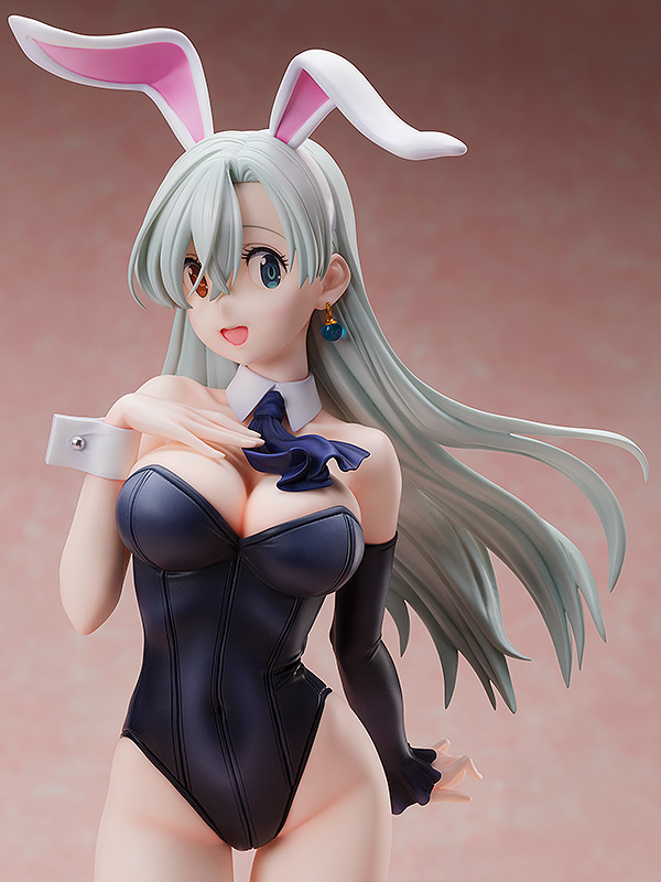  The Seven Deadly Sins: Nanatsu no Taizai Elizabeth Bunny Ver. (43 )