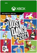 Just Dance 2021 [Xbox,  ]