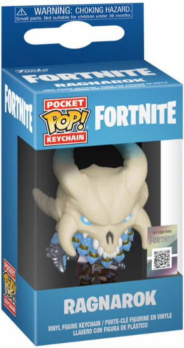 Kupit Brelok Funko P!   op Fortnite Ragnarok Iz Razdela Podarki V - brelok funko pop fortnite ragnarok