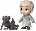  Funko 5 Star: Game Of Thrones  Daenerys Targaryen