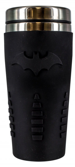  Batman: Travel Mug
