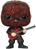  Funko POP Rocks: Slipknot  VMan With Guitar (9,5 )