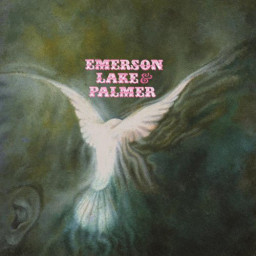 Emerson, Lake & Palmer  Emerson Lake & Palmer (LP)