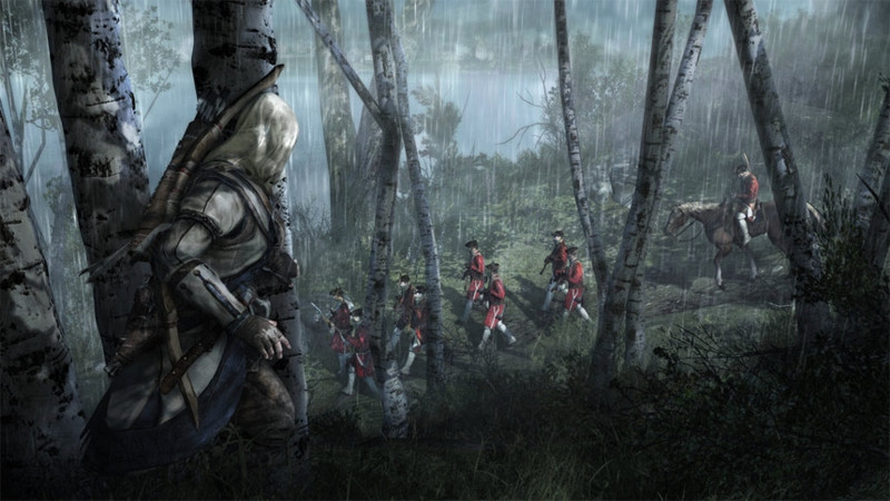 Assassins Creed III. Special Edition [PS3]