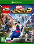 LEGO Marvel Super Heroes 2 [Xbox One]  – Trade-in | /