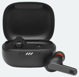  True Wireless JBL Live PRO 2 TWS () (JBLLIVEPRO2TWSBLK)