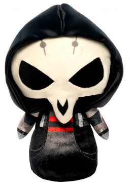   Funko Plush: Overwatch – Reaper