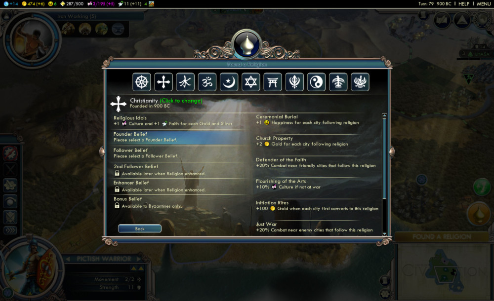 Sid Meier's Civilization V.   .  [PC,  ]