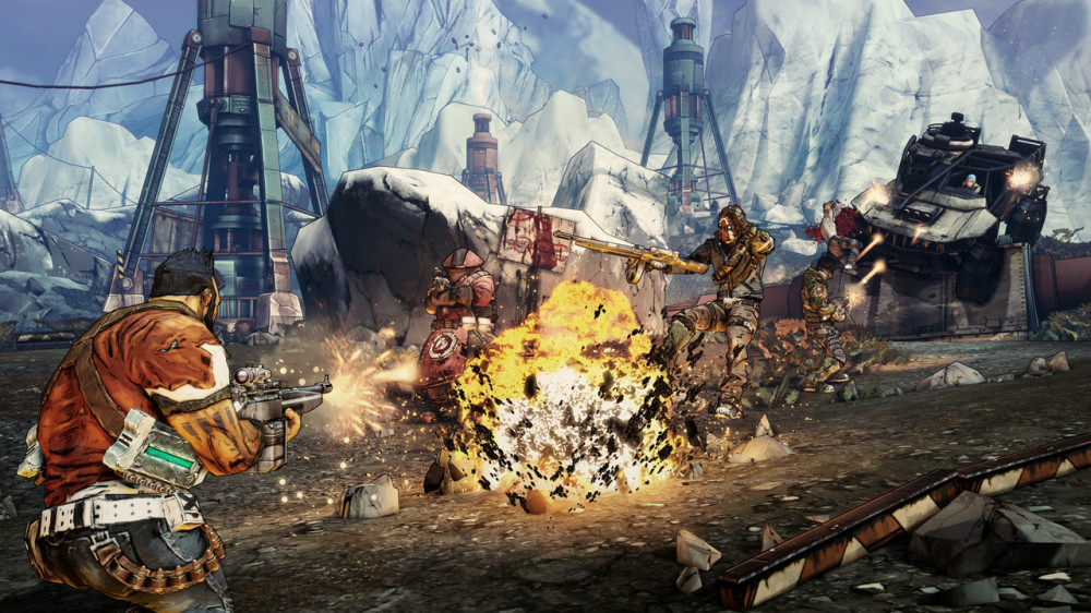 Borderlands 2 [PC,  ]