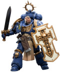  Warhammer 40 000: Ultramarines  Bladeguard Veteran 02 1:18 (12 )