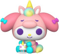  Funko POP: Hello Kitty And Friends  My Melody (9,5 )