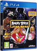 Angry Birds Star Wars [PS4]