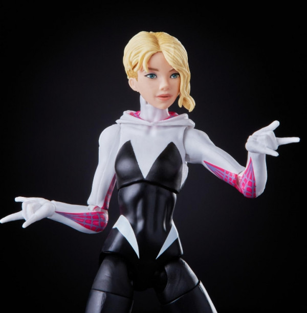 gwen stacy action figure