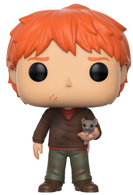 Ron funko hot sale pop