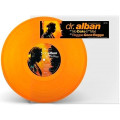 Dr. Alban  It's My Life. Translucent Orange Vinyl (10"LP)