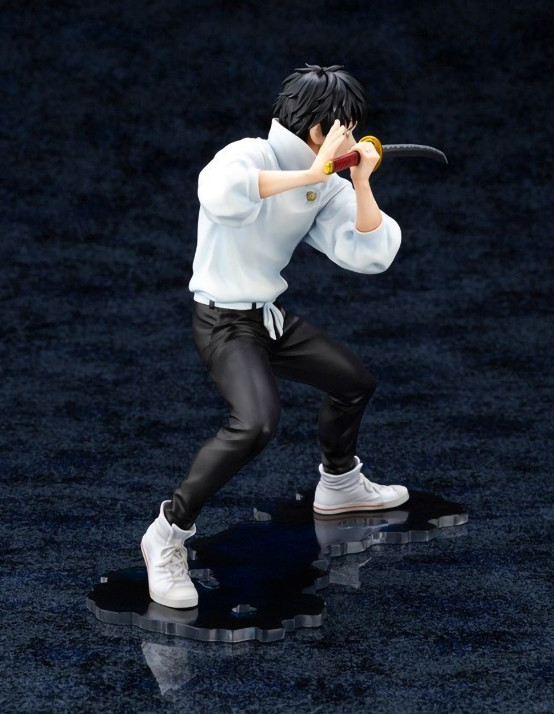  Kotobukiya Artfx J:Jujutsu Kaisen  Yuta Okkotsu (22 )