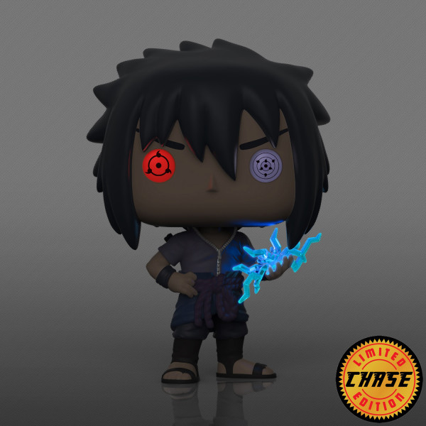 rinnegan sasuke funko