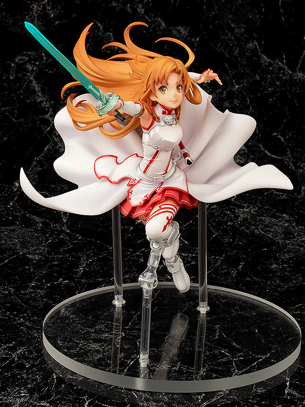  Sword Art Online: The Flash Asuna (20 )