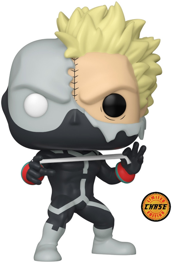  Funko POP Animation: My Hero Academia  Twice With Chase Exclusive (9,5 )