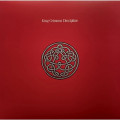 King Crimson  Discipline 40th Anniversary (LP)