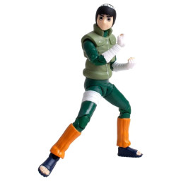  BST AXN ction Figure Naruto Shippuden: Rock Lee (13 )