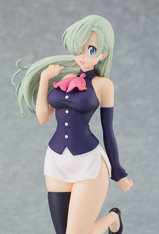  Pop Up Parade The Seven Deadly Sins: Nanatsu no Taizai Elizabeth (16 )