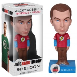  Big Bang Theory. Sheldon Cooper (16 )