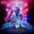 Muse  Simulation Theory (CD)