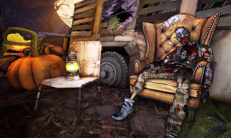 Borderlands 2.    1.  .  [PC,  ]