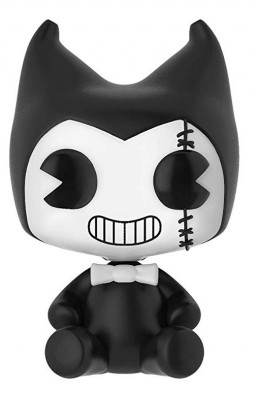  Funko POP Games: Bendy And The Ink Machine  Bendy Doll (9,5 )