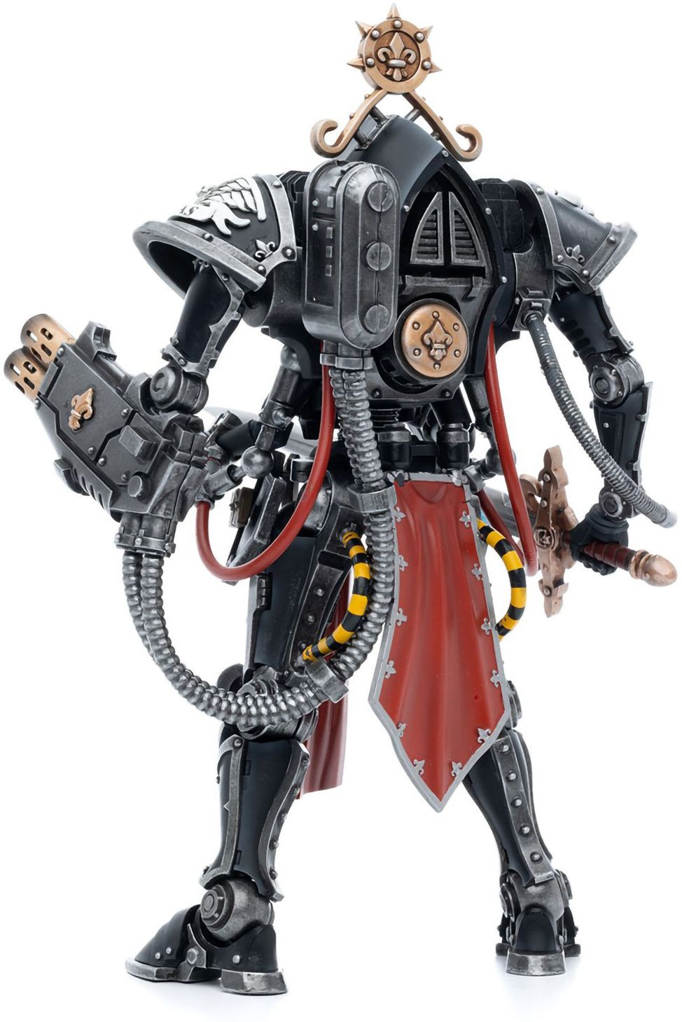  Warhammer 40 000 Adepta Sororitas: Sororitas Paragon Warsuit  Sister Aedita 1:18 (20,5 )