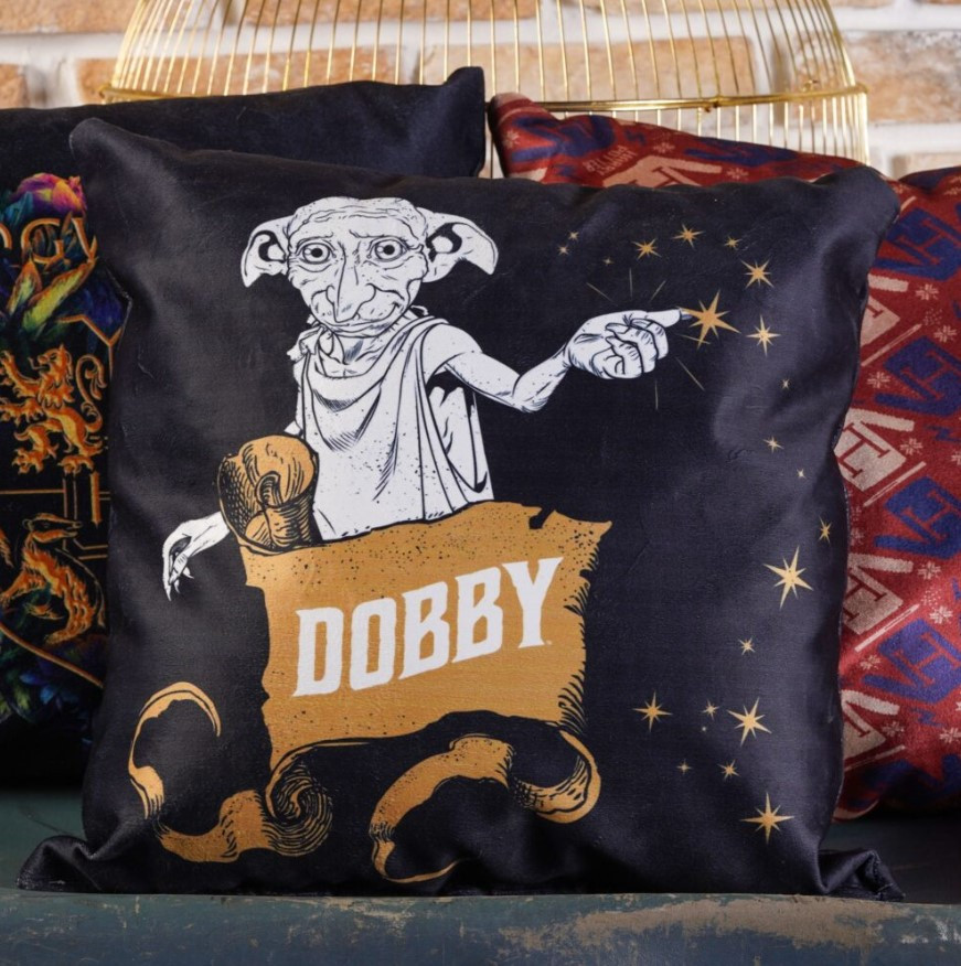  Harry Potter: Dobby