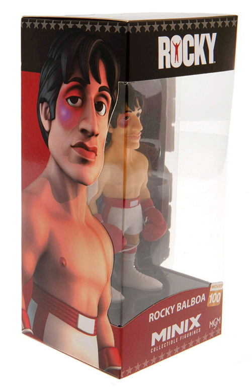  Minix: Rocky   (12 )