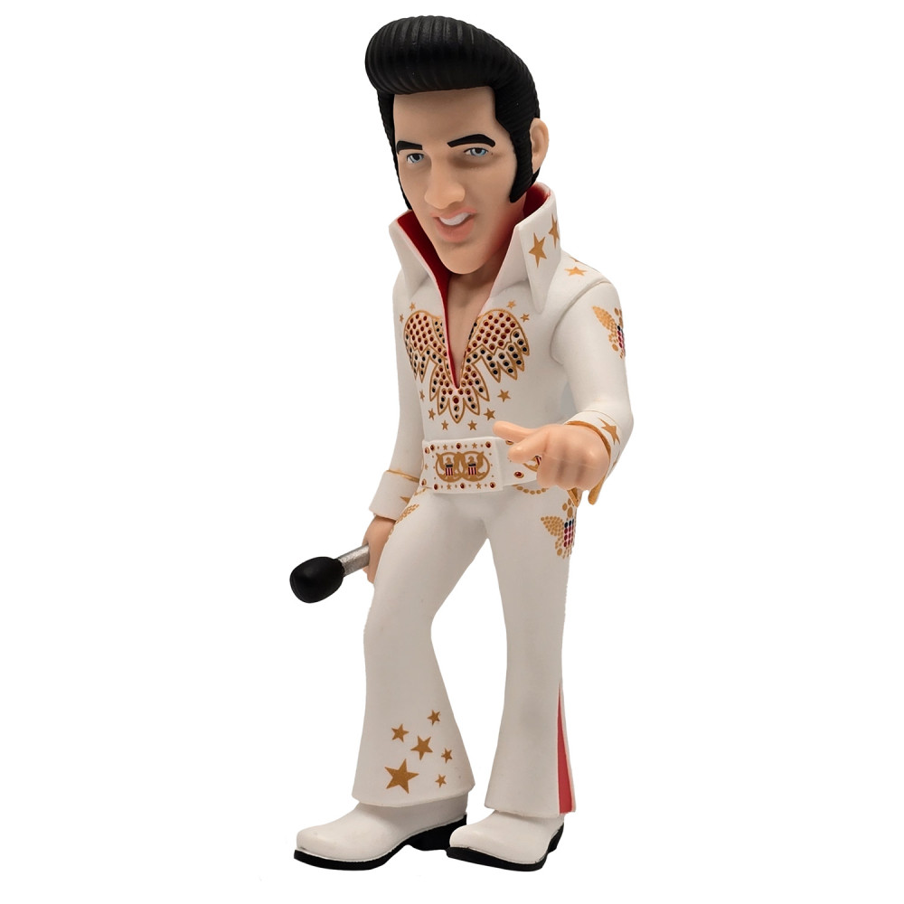  Minix Elvis /   (12 )