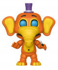  Funko POP Games: Five Nights At Freddy's  Orville Elephant (9,5 )